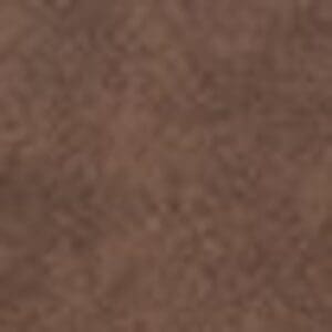 A close-up of the textured brown fabric on the VivaLift Radiance - PLR-3955 Lift Chair by Pride Mobility, showing an uneven pattern with subtle color and shading variations.