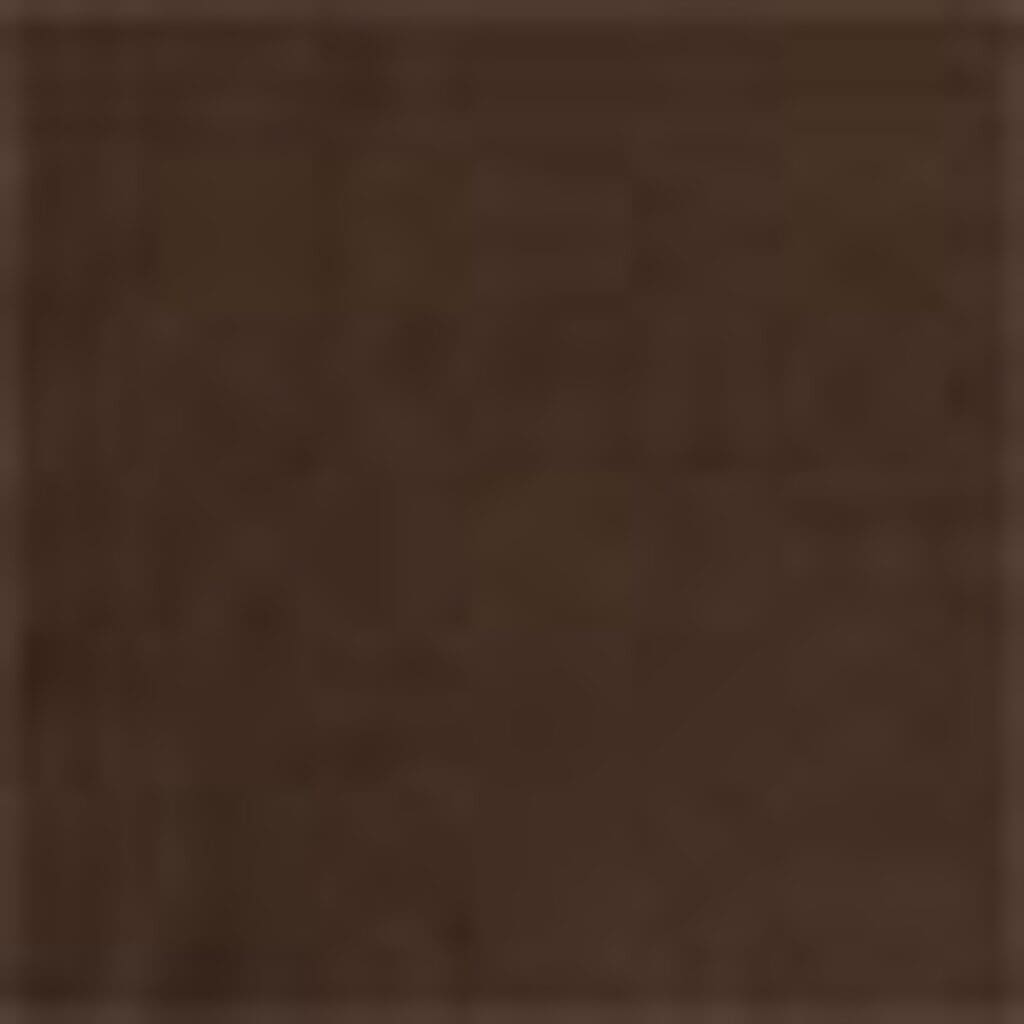 A solid, dark brown square with no visible patterns or textures, reminiscent of the rich upholstery on the VivaLift Ultra - PLR-4955 Lift Chair by Pride Mobility.