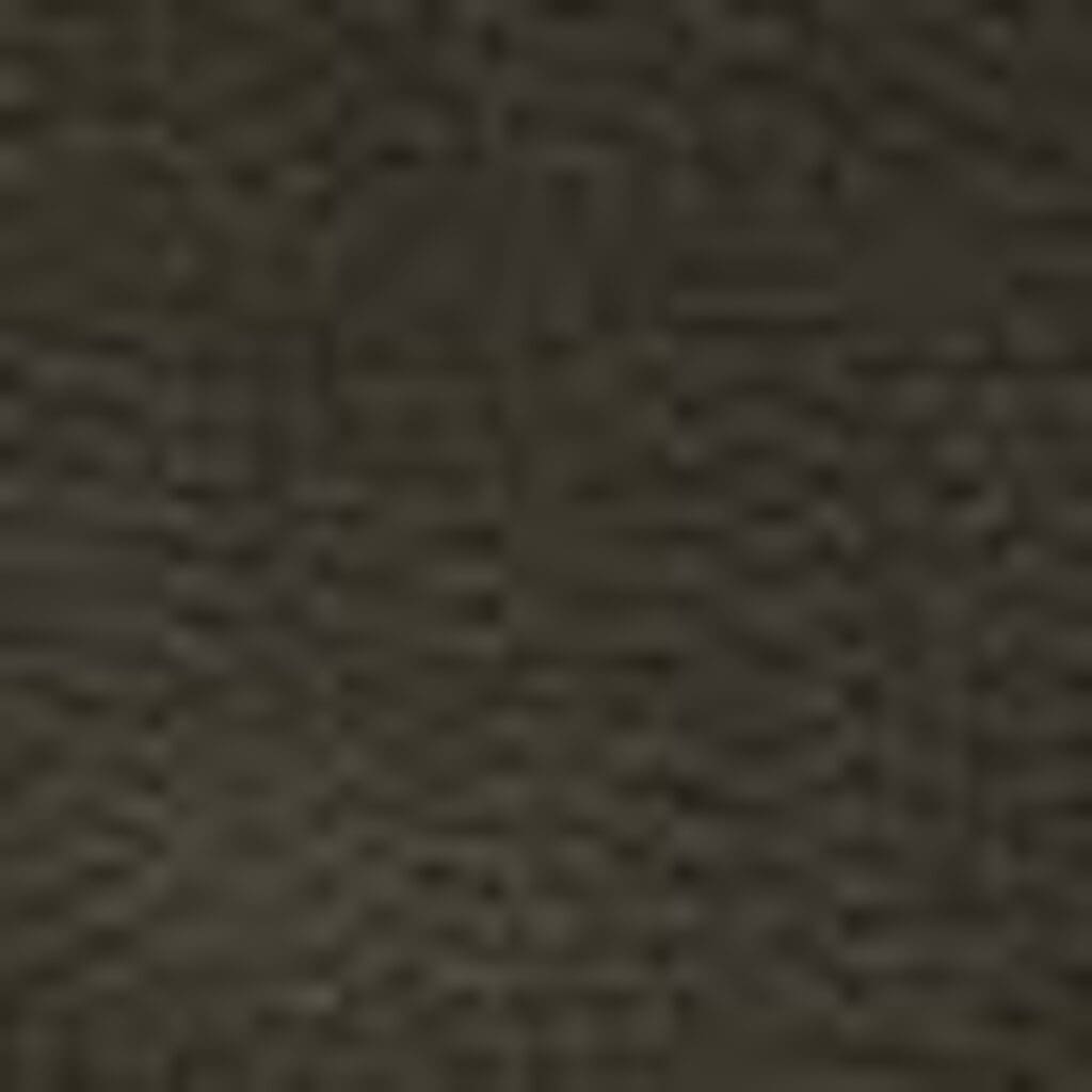 Close-up of a dark brown, textured surface with a subtle pebbled pattern, like the luxurious upholstery seen on the VivaLift Ultra - PLR-4955 Lift Chair by Pride Mobility for seniors.