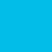 A plain, solid turquoise blue background with no patterns or objects—ideal for featuring the PX4 -Wheel Scooter by Pride Mobility in any promotional design.