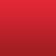 A simple red gradient background, perfect for highlighting the Jazzy Elite ES - Power Wheelchair by Pride Mobility, fades from a lighter red at the top to a richer shade at the bottom.