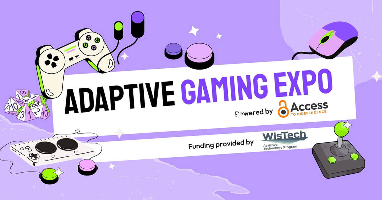 Access Elevator Supports Inclusion at the 2026 Adaptive Gaming Expo