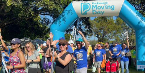 Access Elevator Proudly Supports Moving Day Chicago and Team Tim