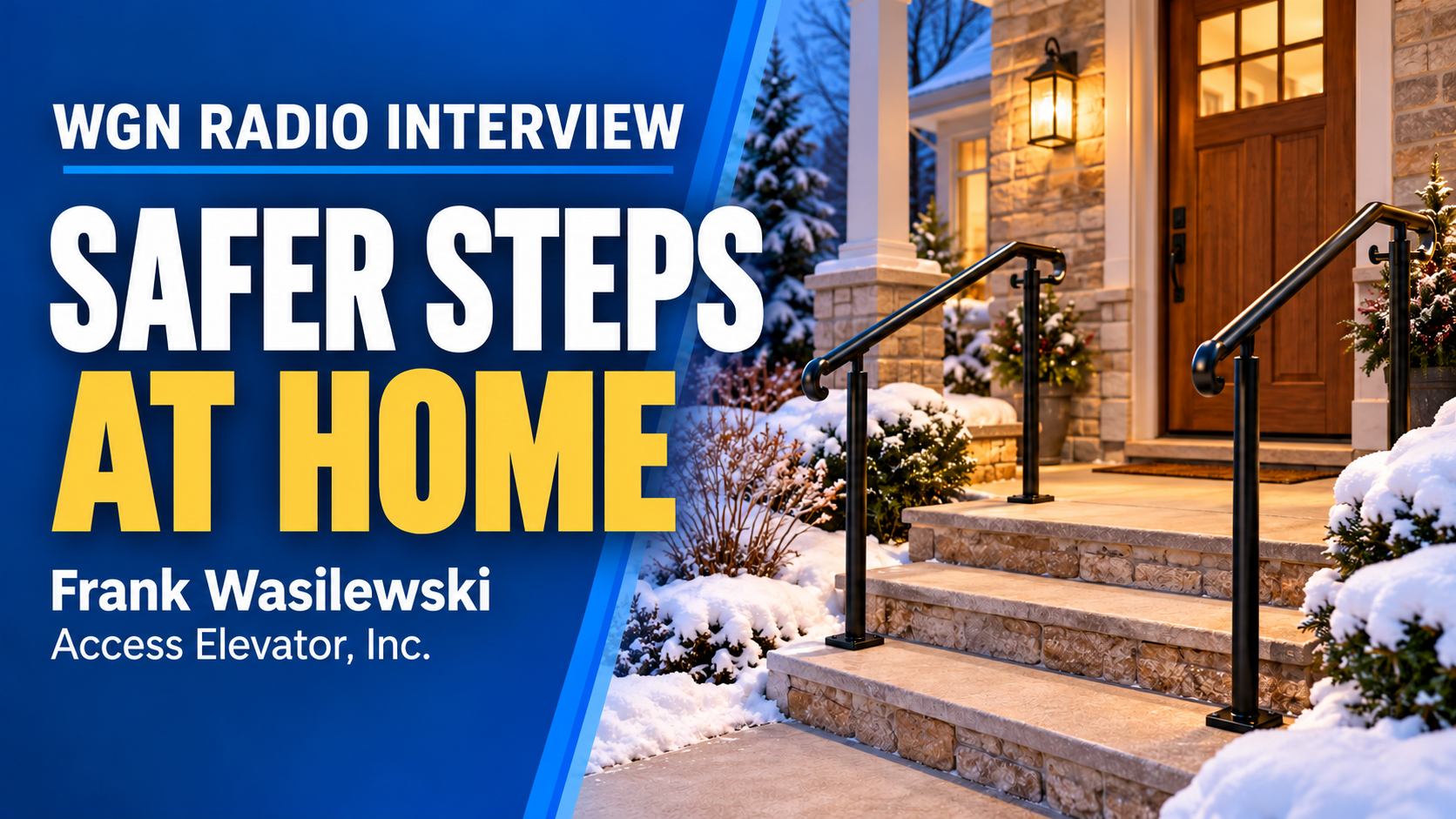 Safer Steps at Home: Recognizing When Loved Ones Need Extra Support