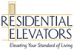 Residential-Elevators-Logo
