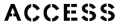 Access BDD Logo