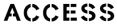 Access BDD Logo